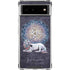 Brigid Ashwood Celtic Unicorn Google Pixel 6 Clear Case